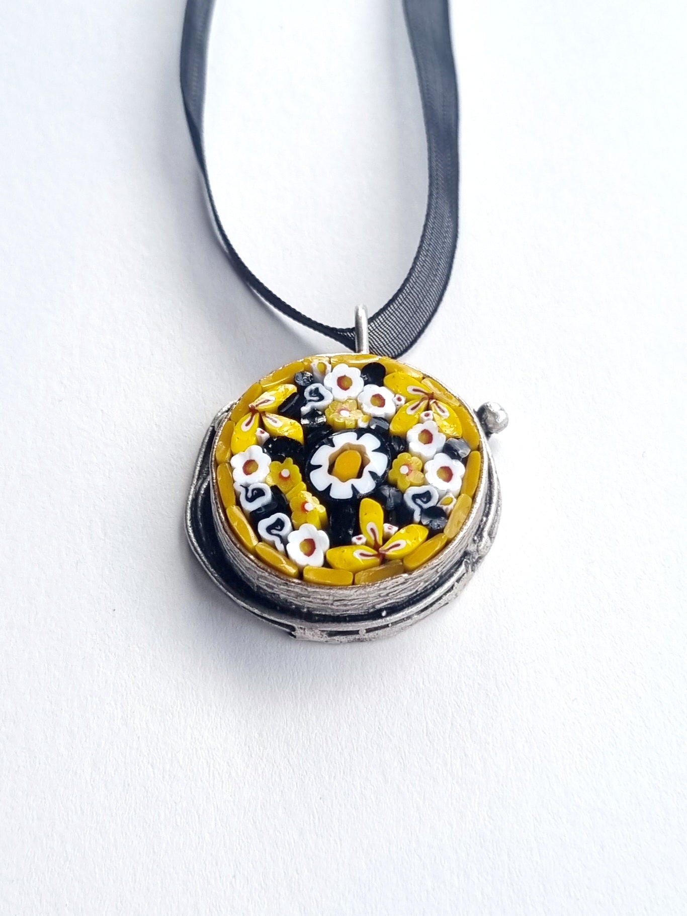 Mosaic Pendant