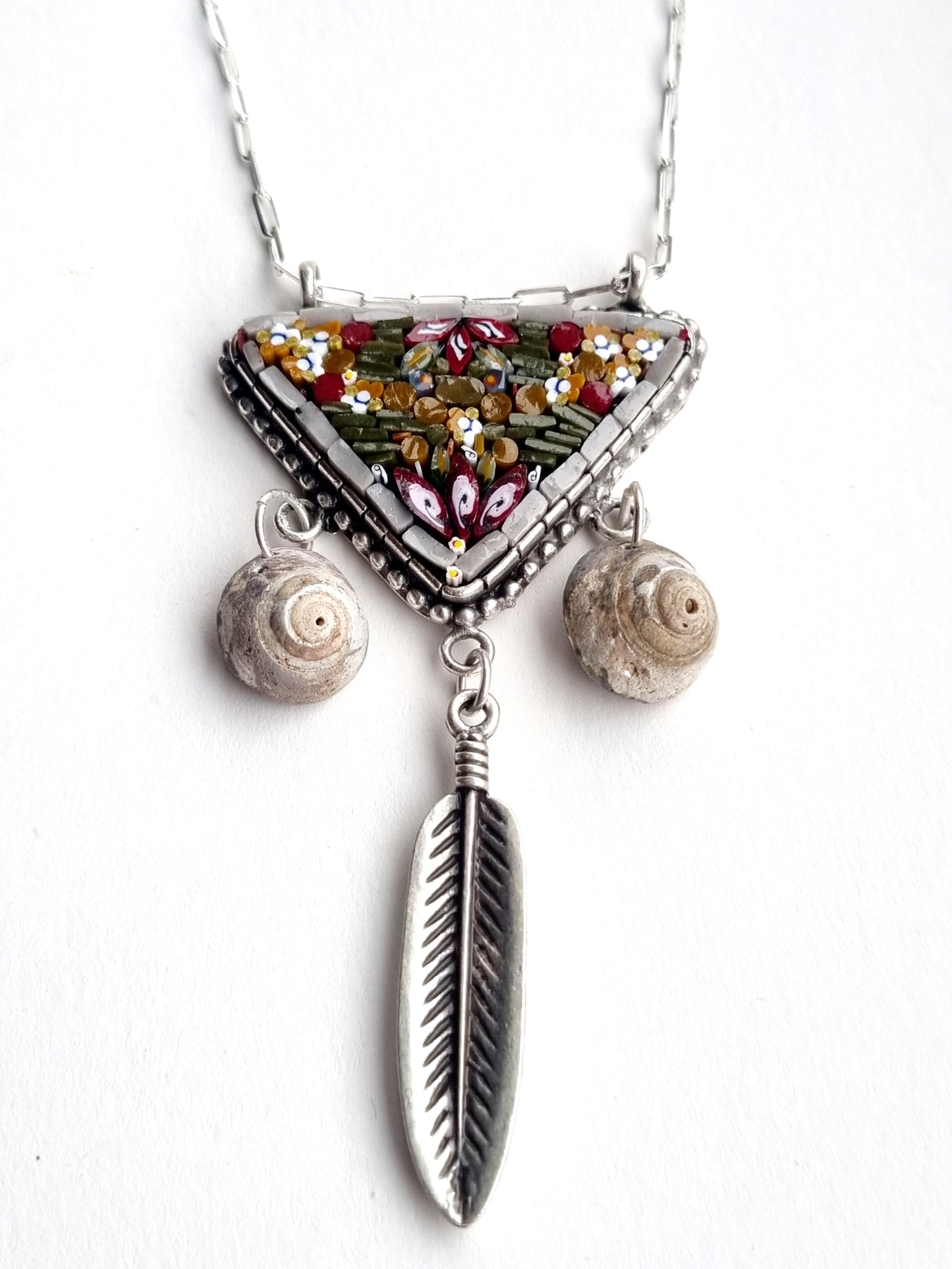 Charm Pendant