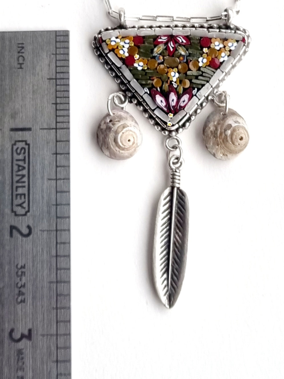 Charm Pendant