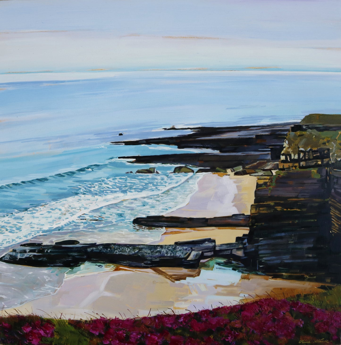 Beenconeen Beckons II