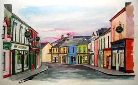 Church Street Listowel II