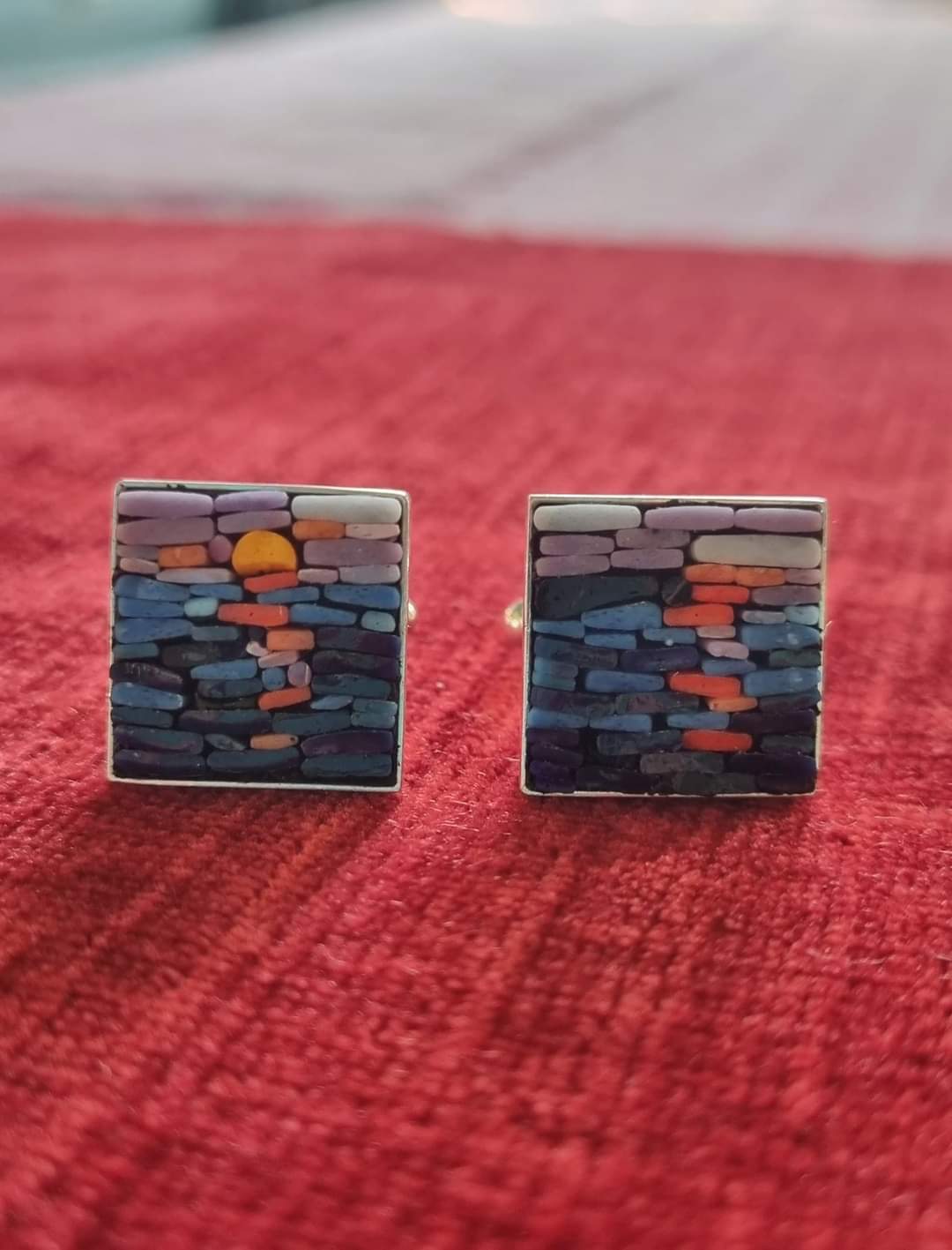Cufflinks