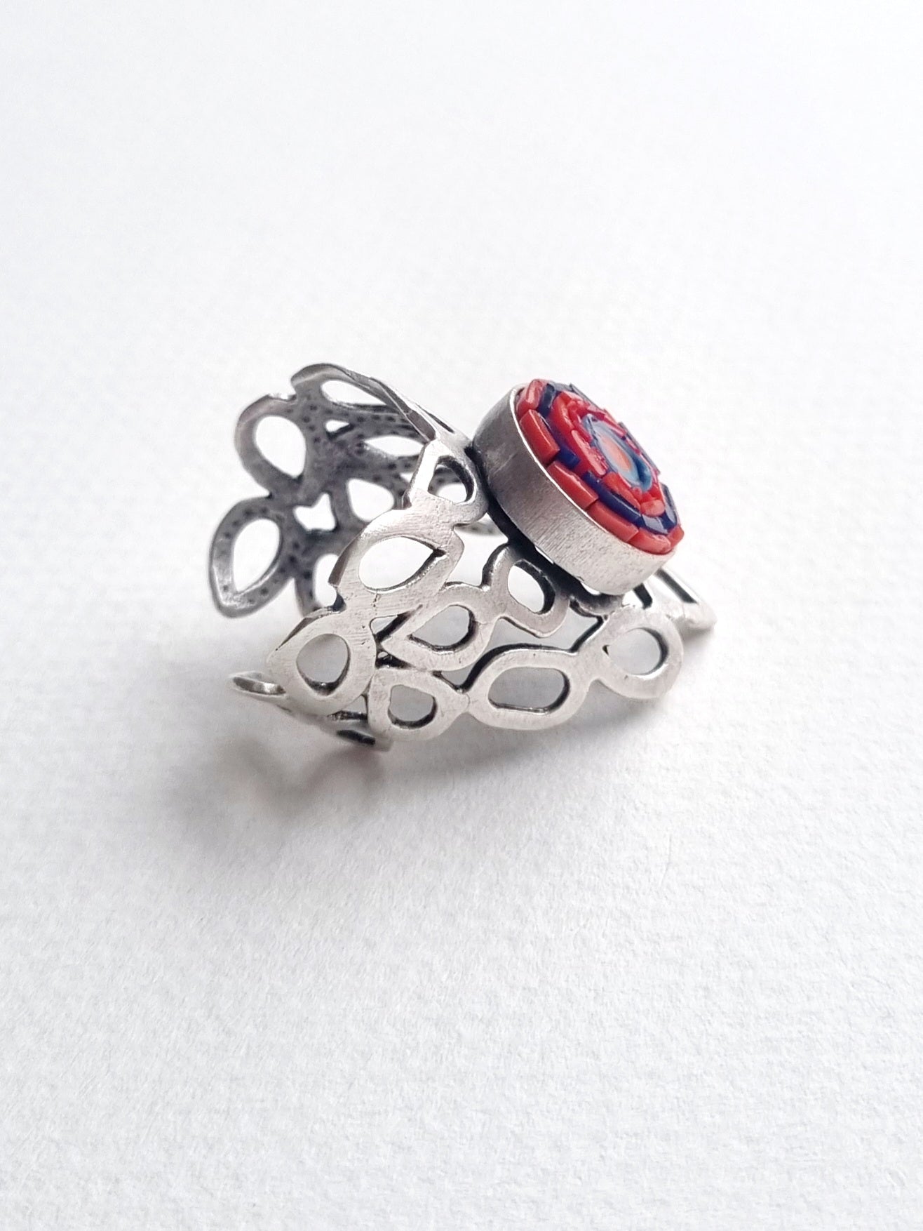 Mosaic Ring