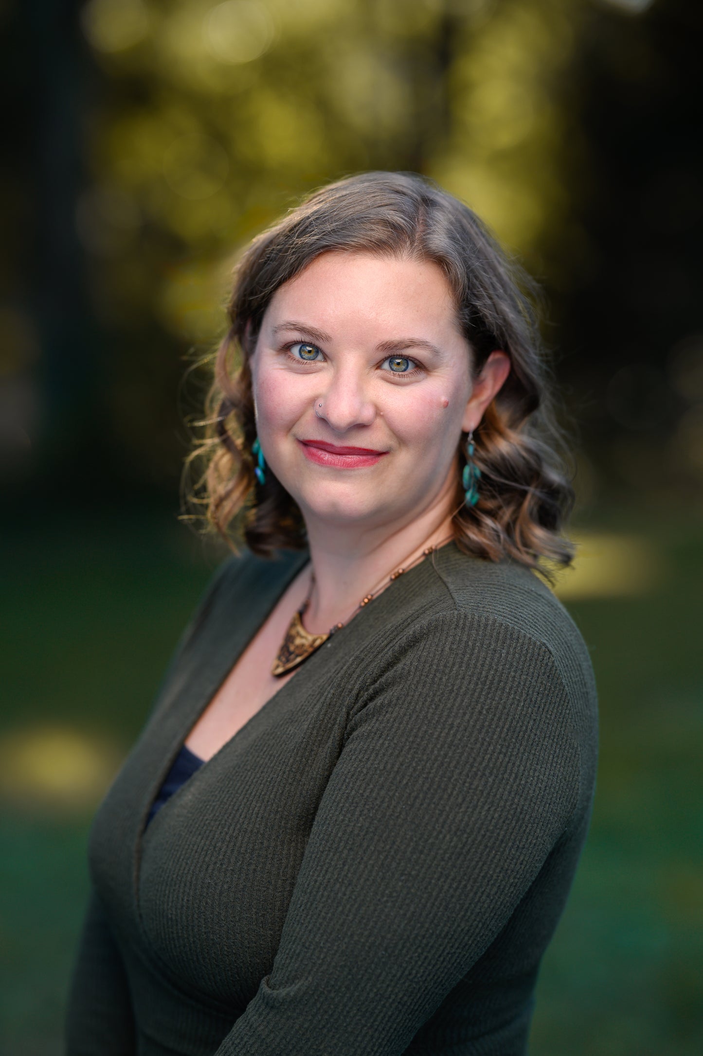 Christmas Stamp Carving