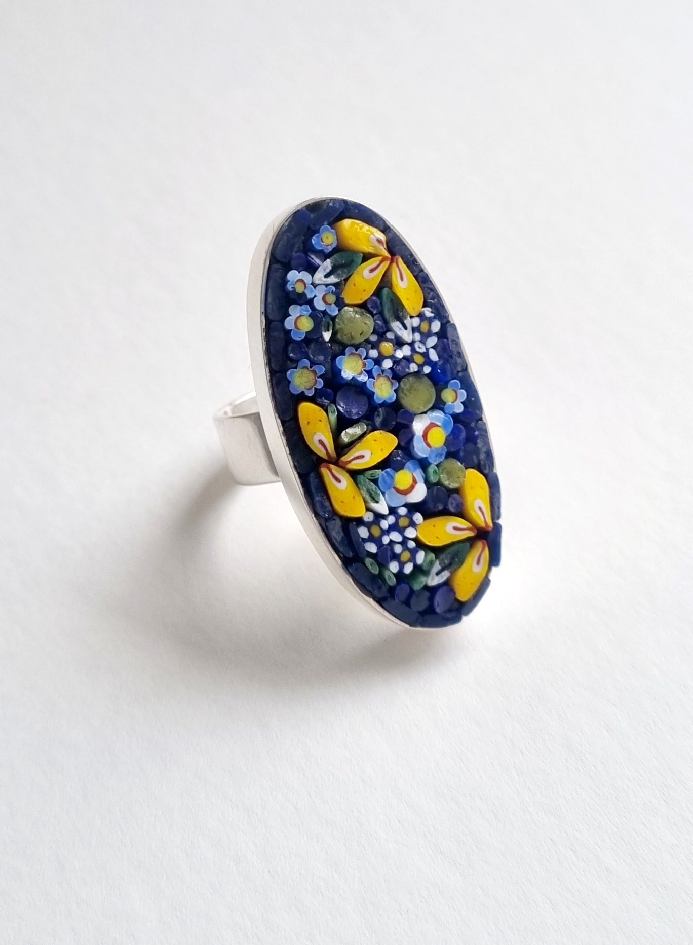 Pendant and Ring Set