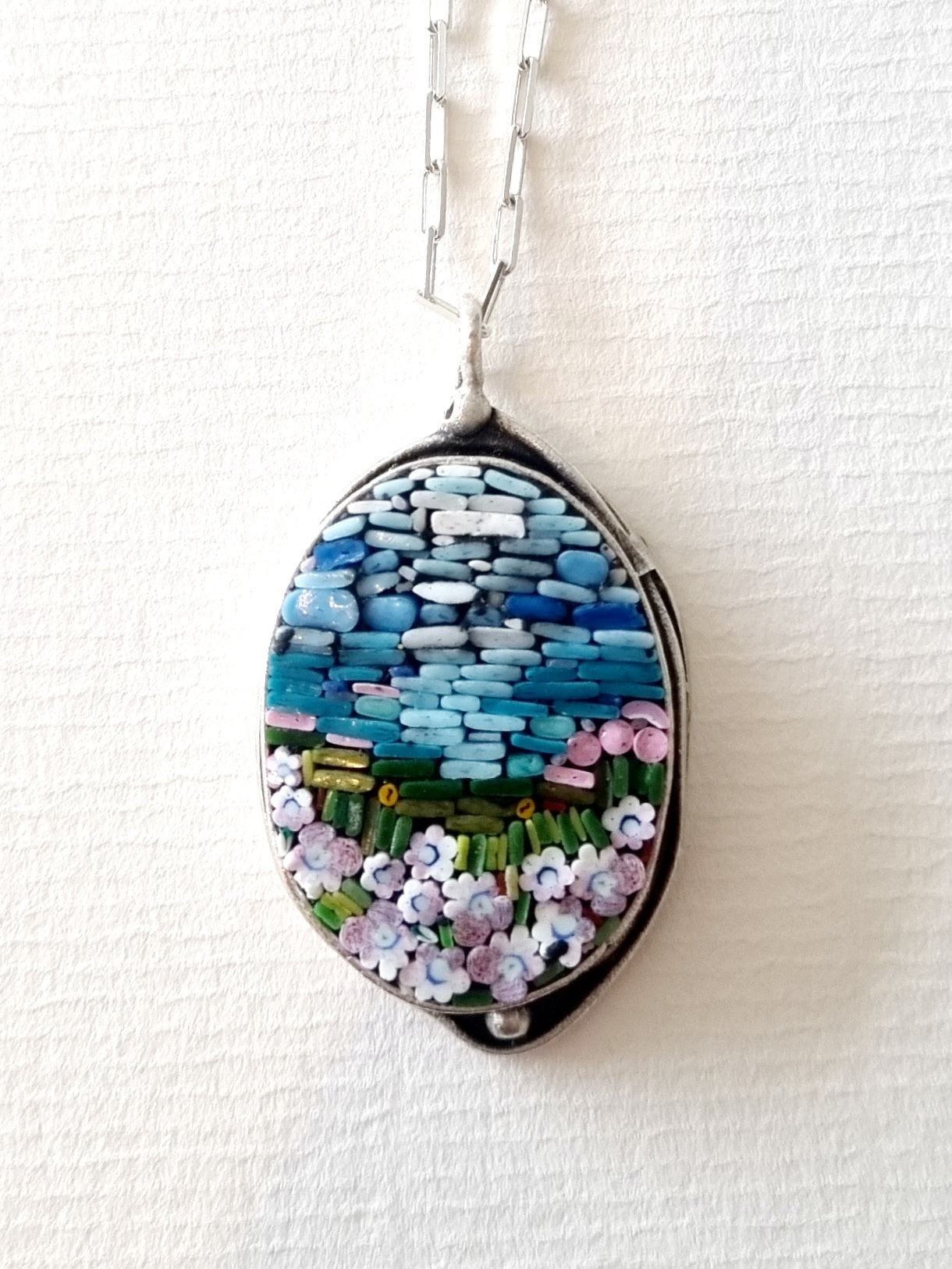 Wild Atlantic Way Pendant