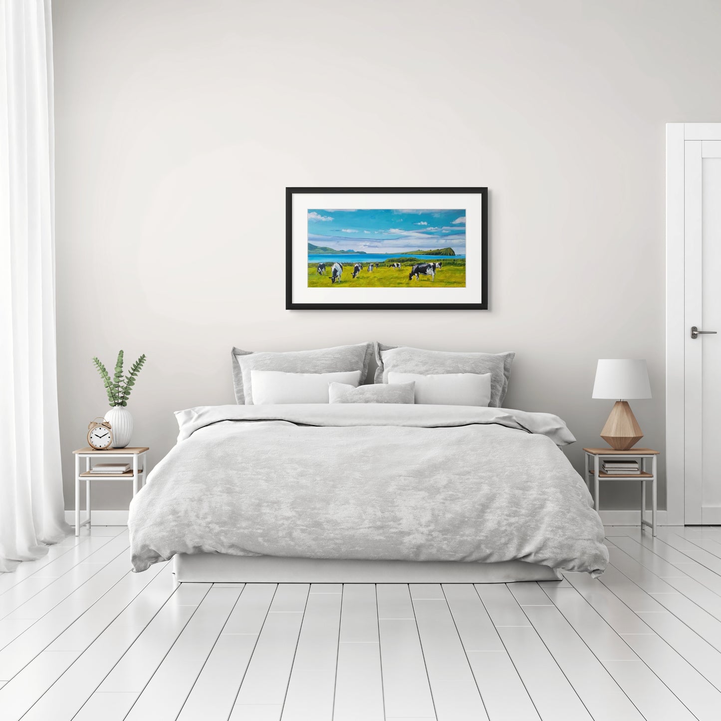 West Kerry Girls, Meet the Three Sisters NEW