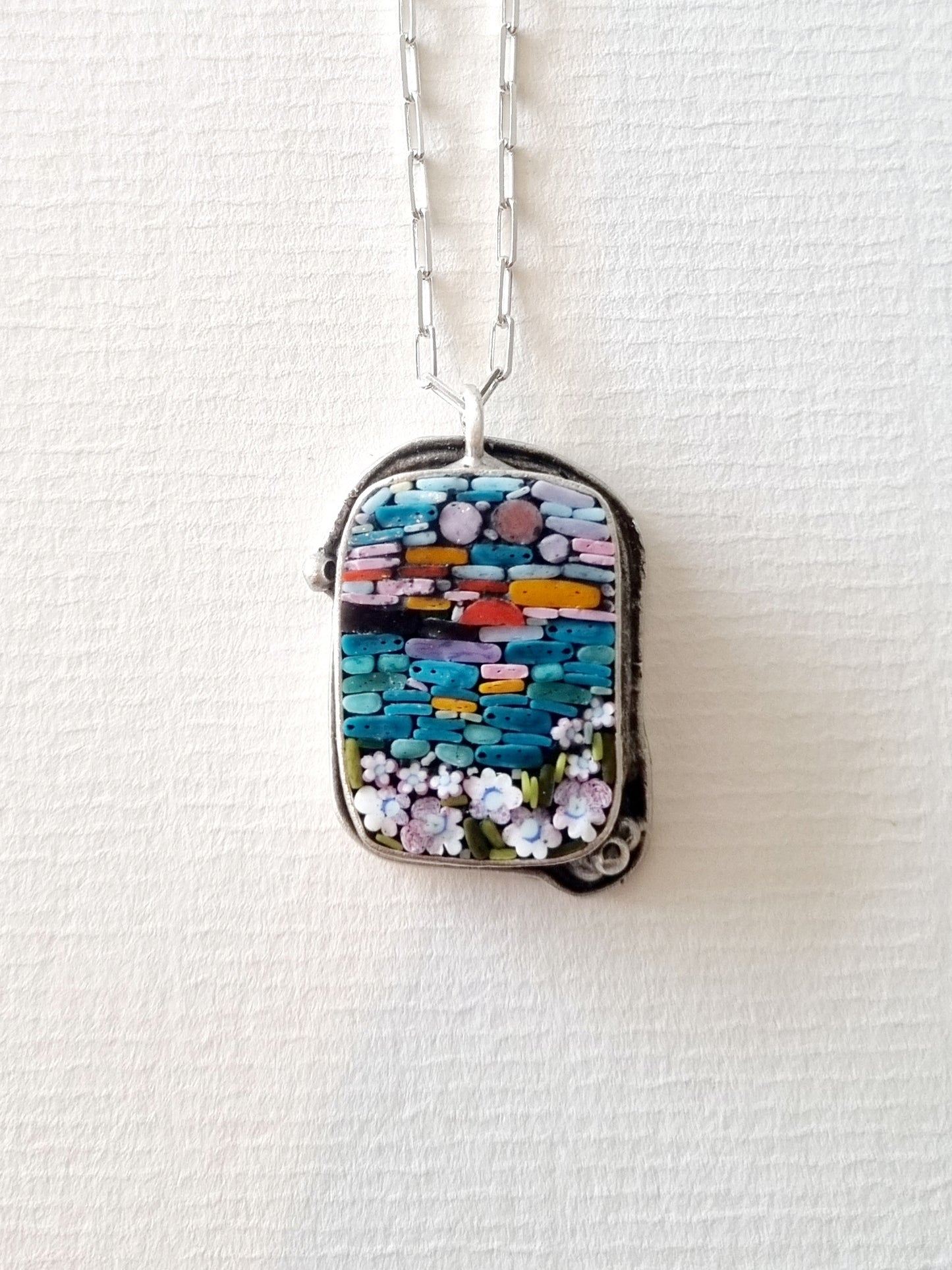 Wid Atlantic Way Pendant