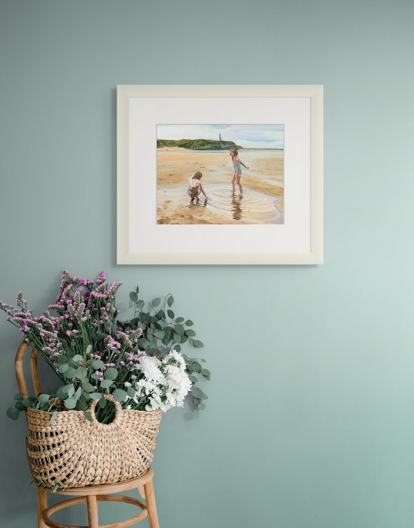 Memories of Summer Ballybunion