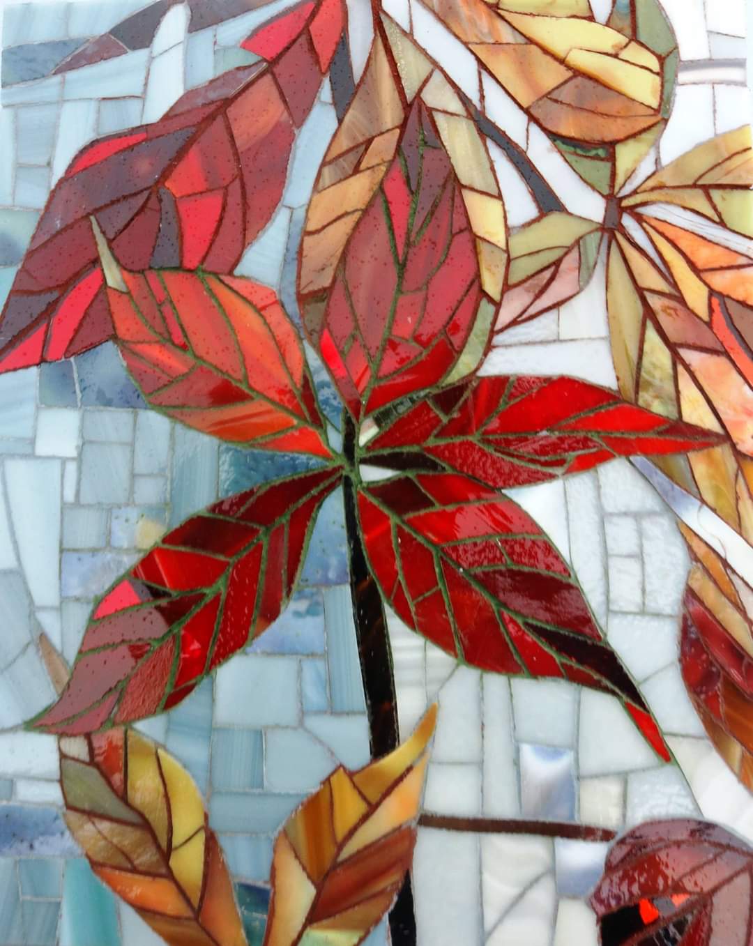 Autumn Fragments
