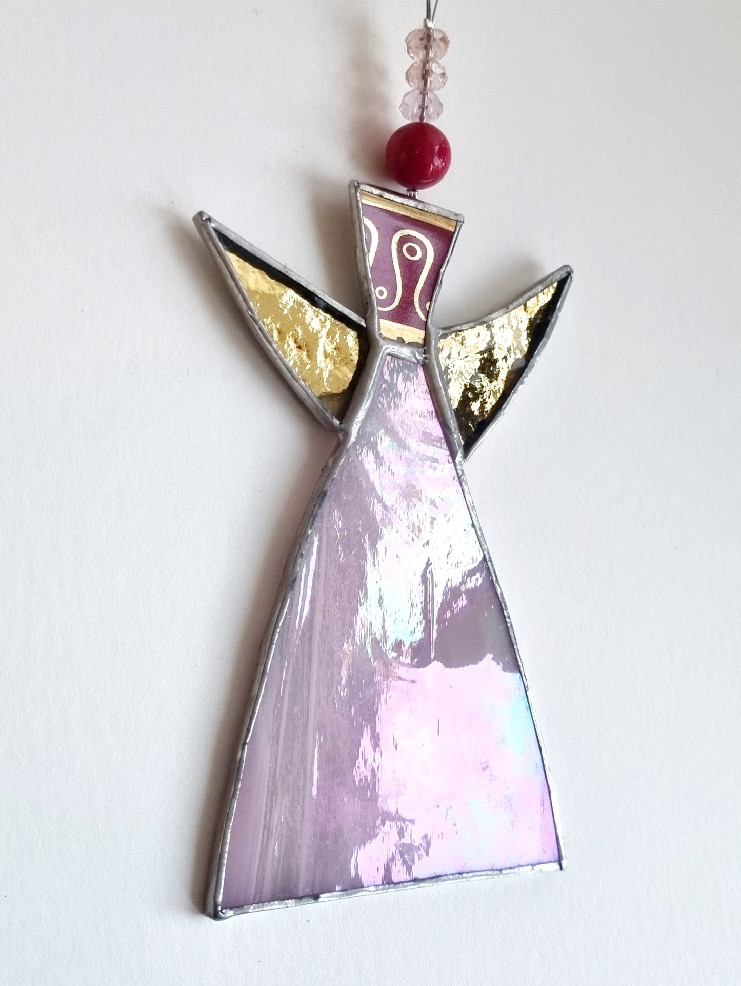 Pink Angel