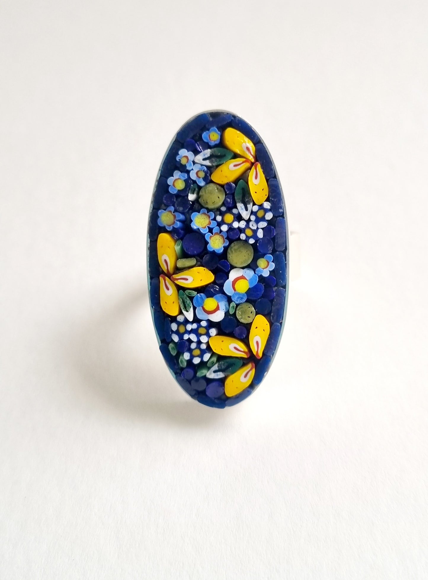 Pendant and Ring Set
