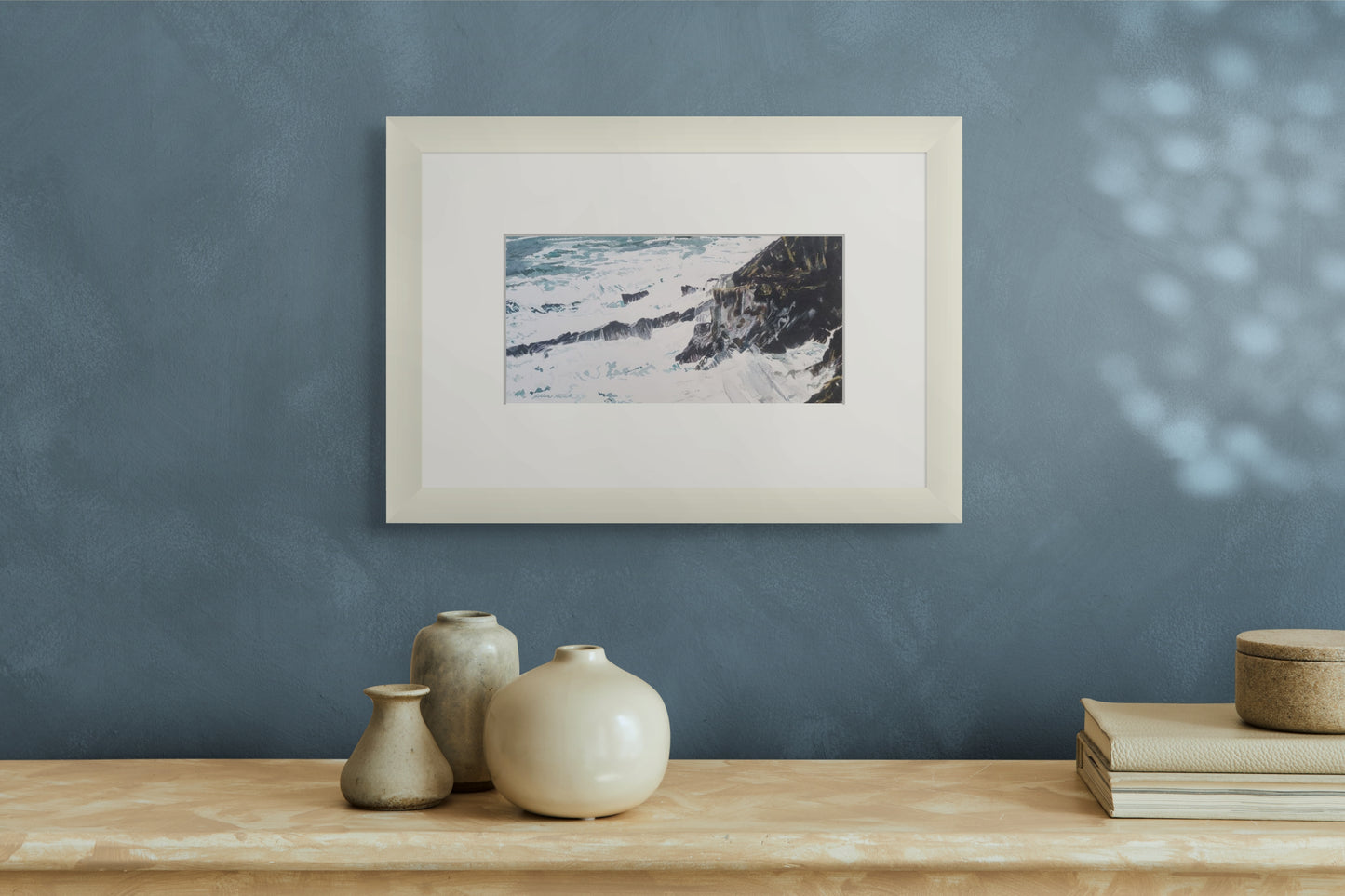 West Kerry Seaspray