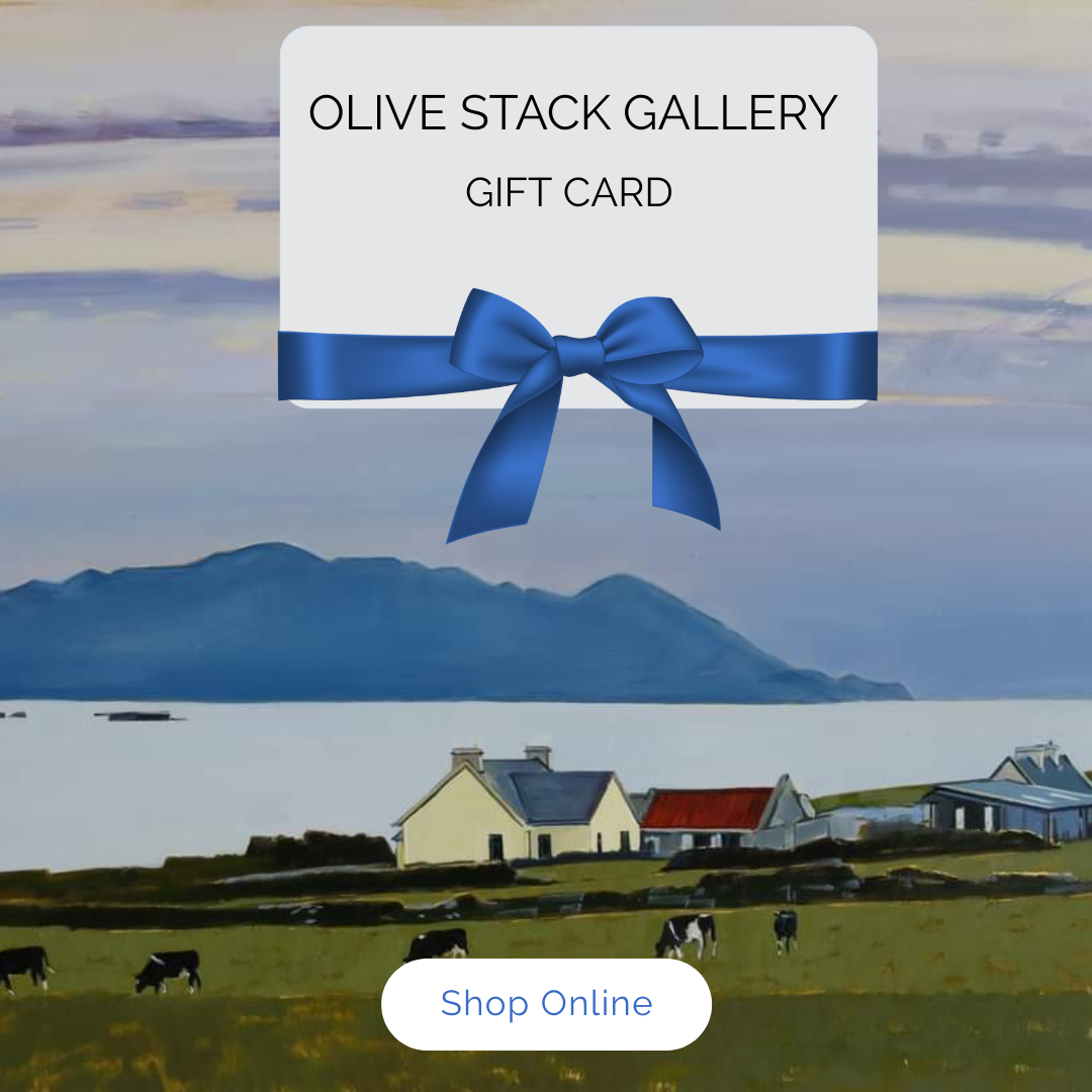 Gallery Gift Card