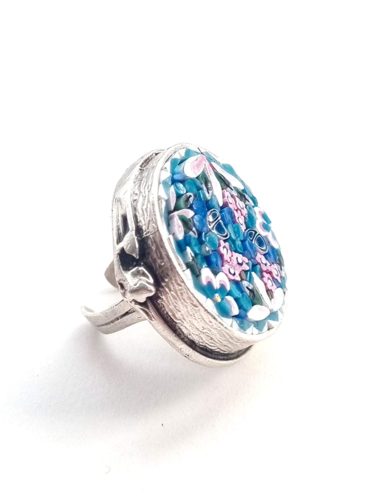 Mosaic Ring