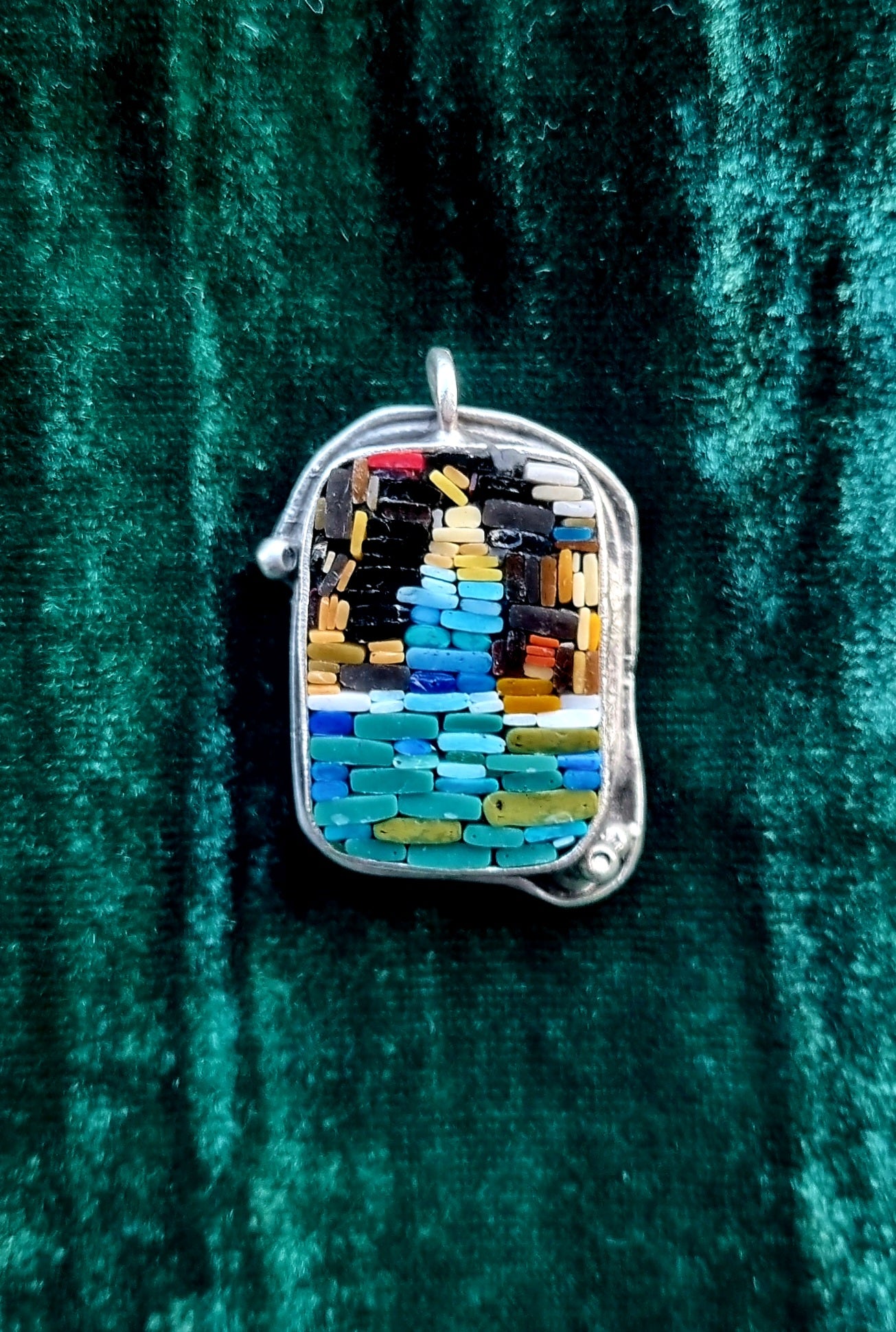 Ballybunion Pendant