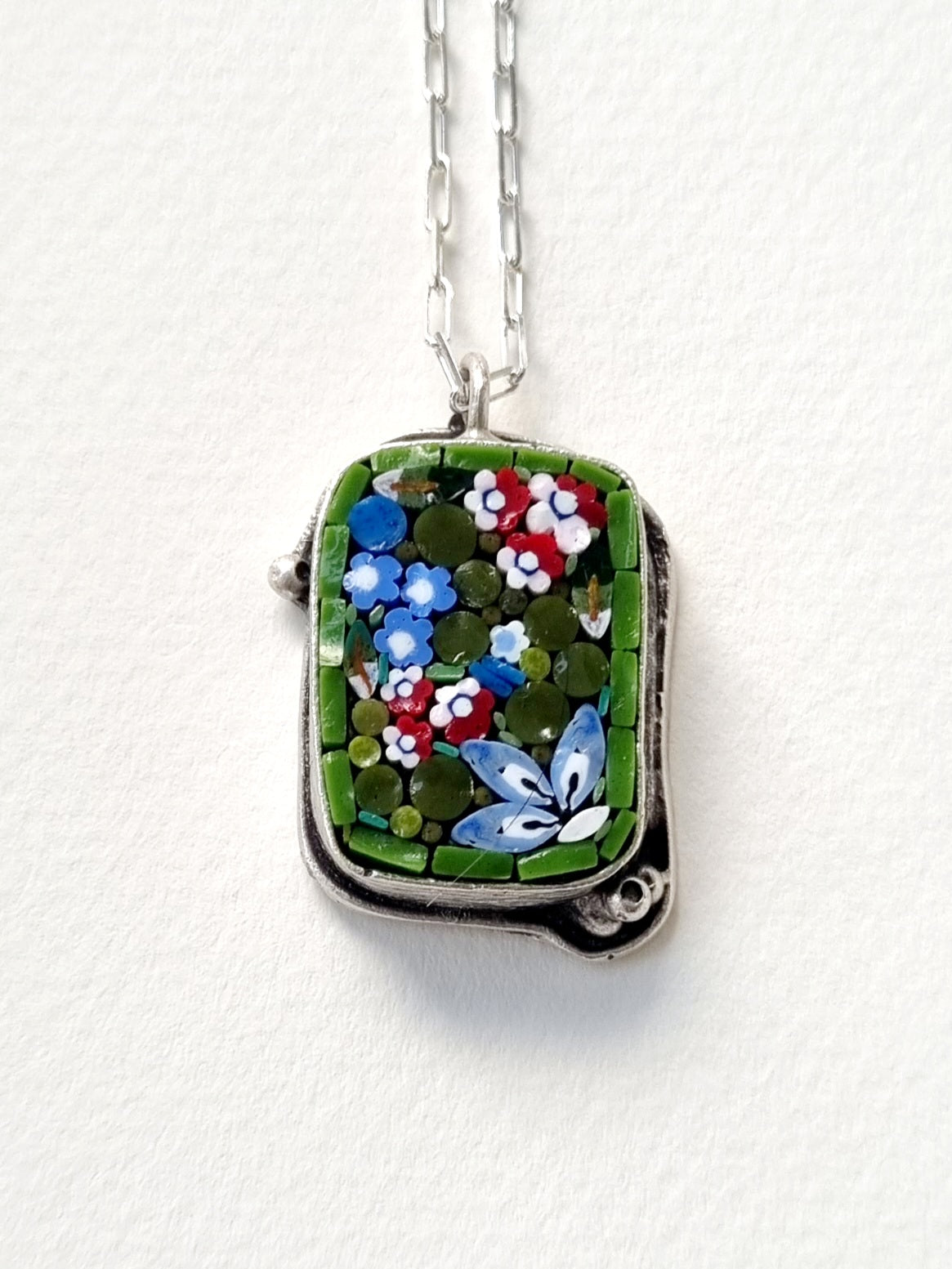 Mosaic Pendant