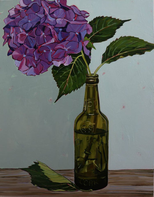 Hydrangea Next Generation