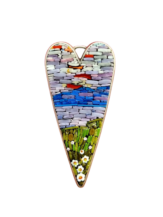 Wild Atlantic Way Pendant