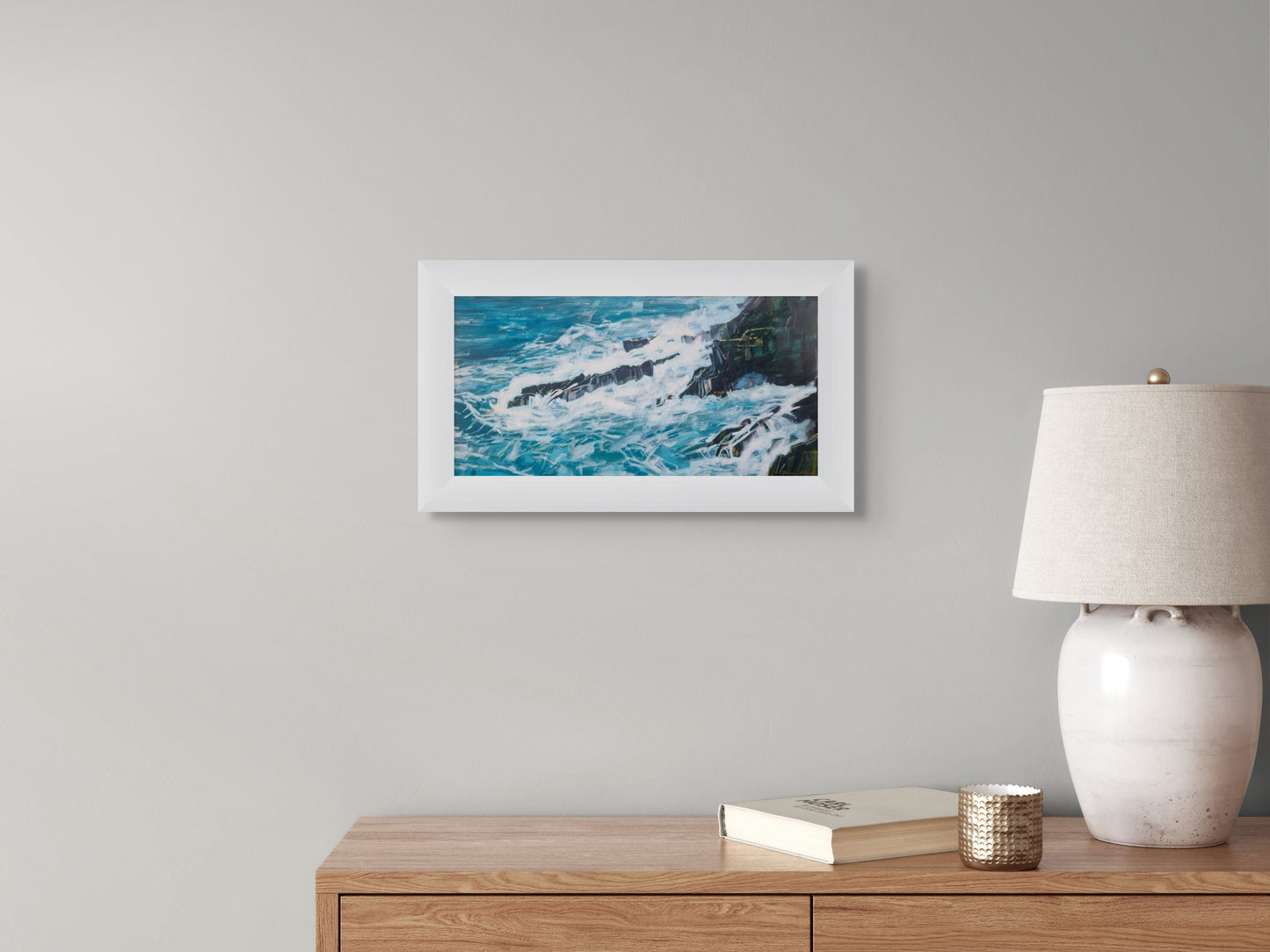 West Kerry Seaspray