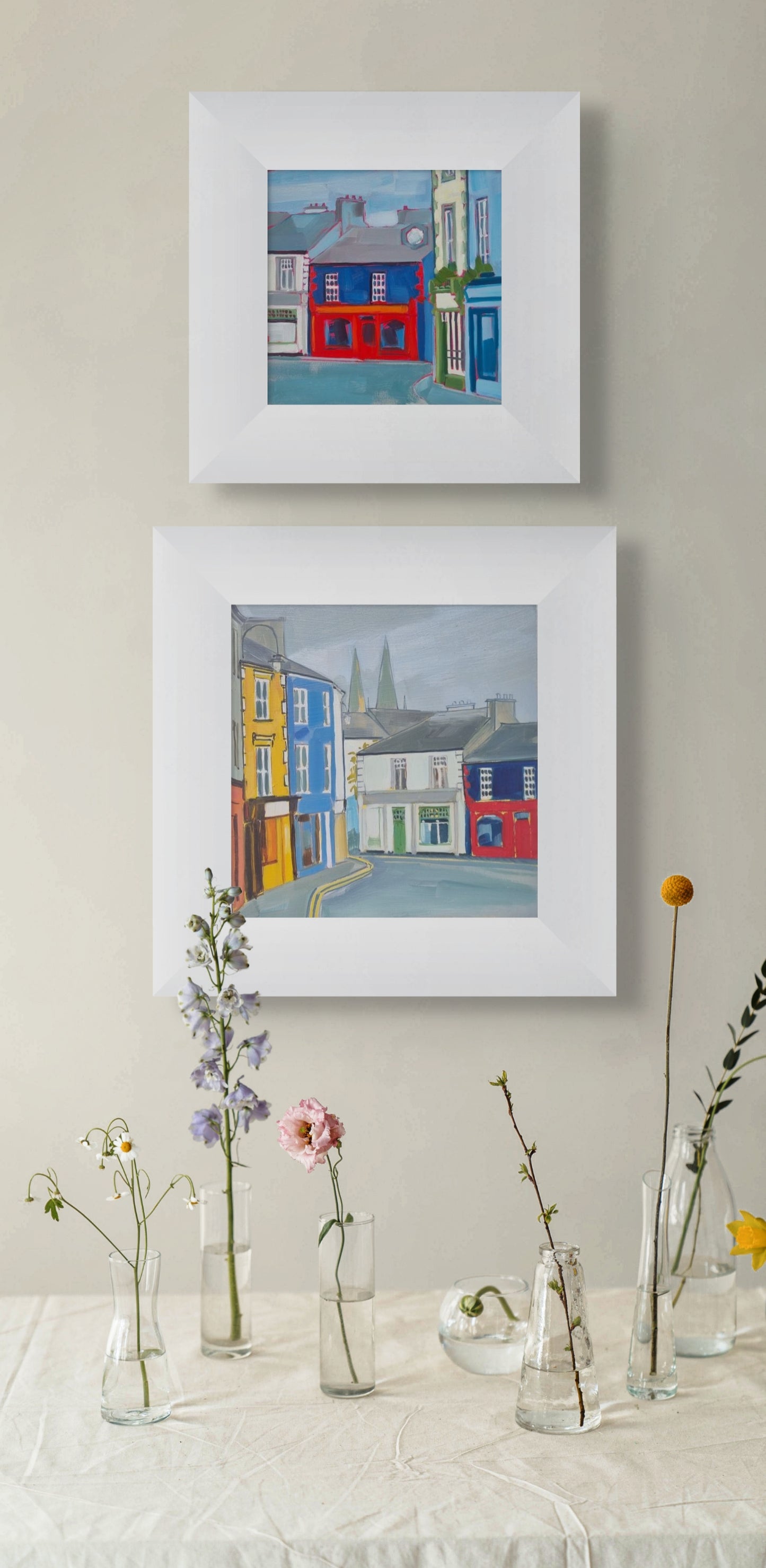 William Street Listowel