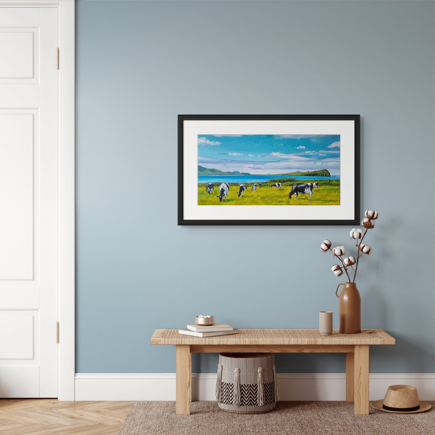 West Kerry Girls, Meet the Three Sisters NEW