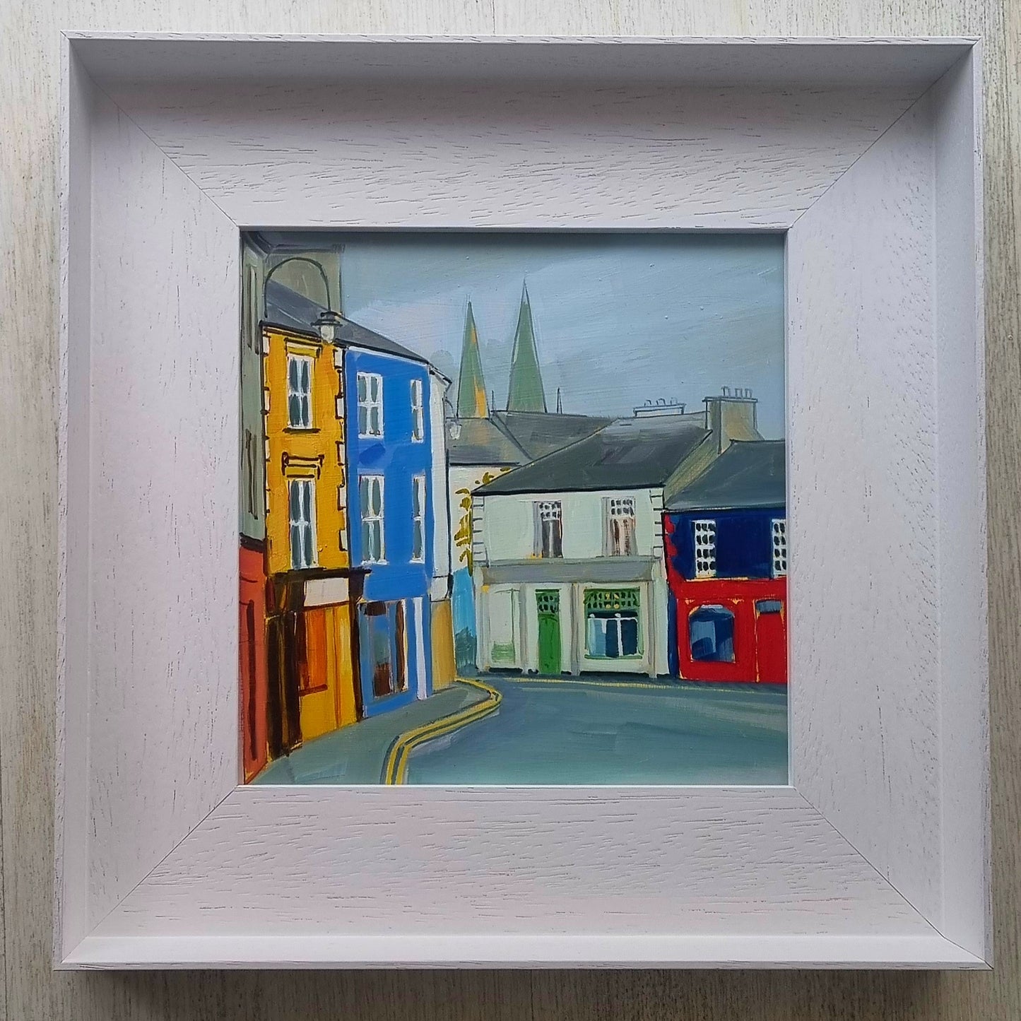 William Street Listowel