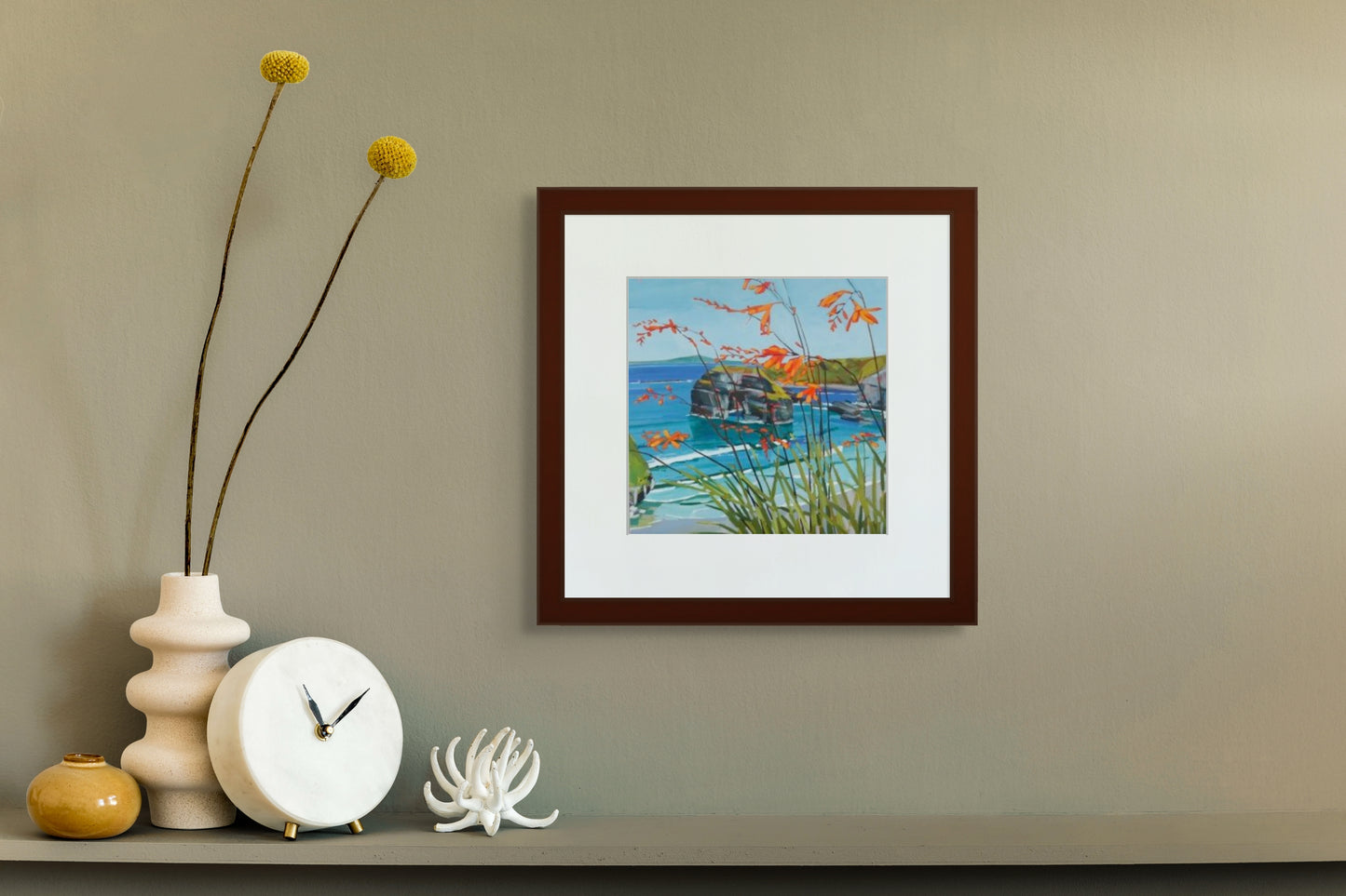 Virgin Rock Ballybunion - Limited Edition Print