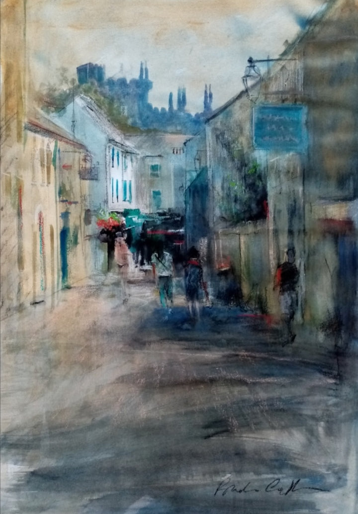 Enhance your use of Tone and Colour with Brendan Campbell - Fri 7th Aug 2026