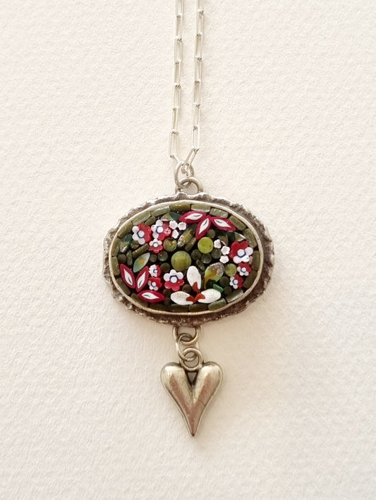 Heart Pendant