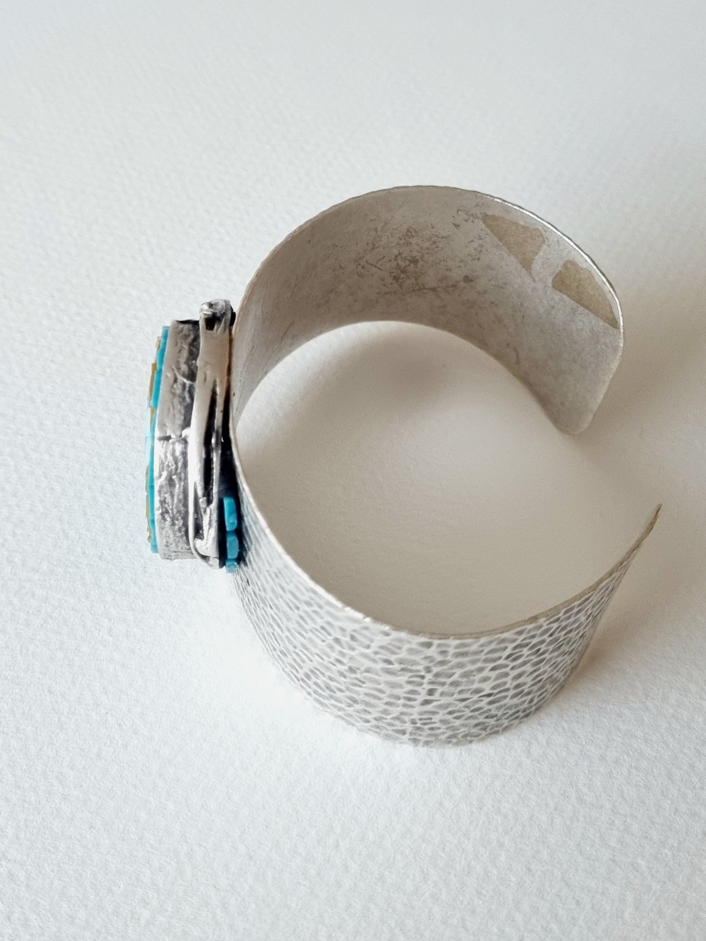 Mosaic Bangle