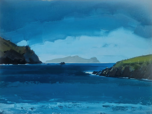 An Fear Marbh from Clogher Strand