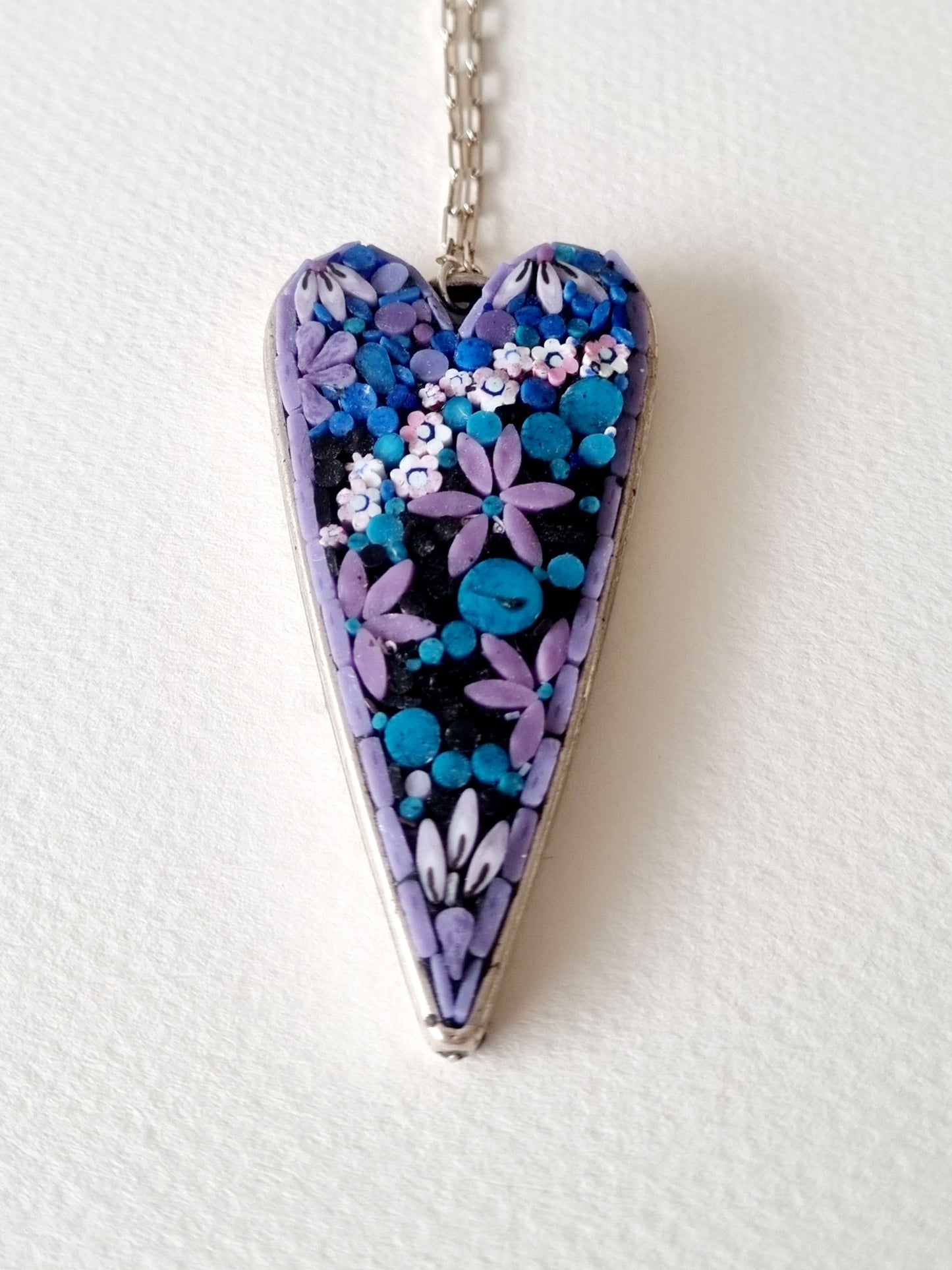 Heart Pendant
