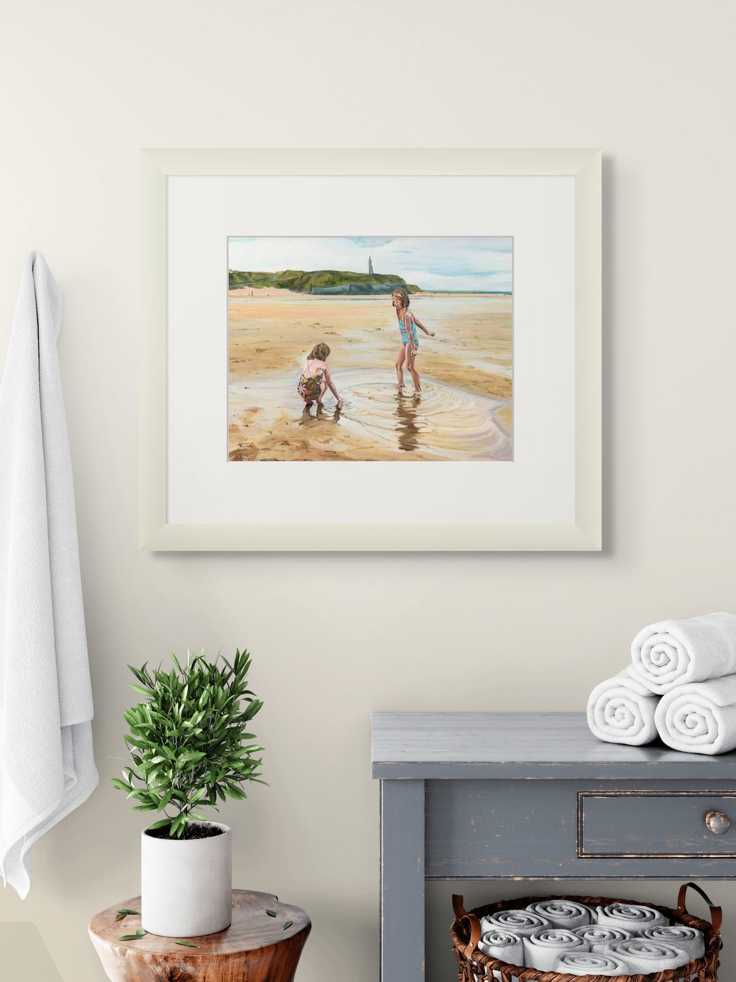 Memories of Summer Ballybunion