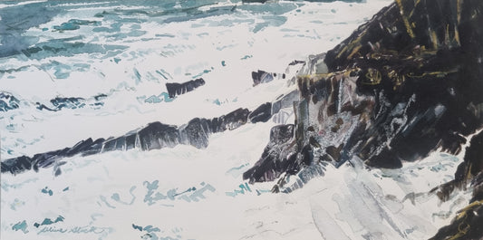 West Kerry Seaspray