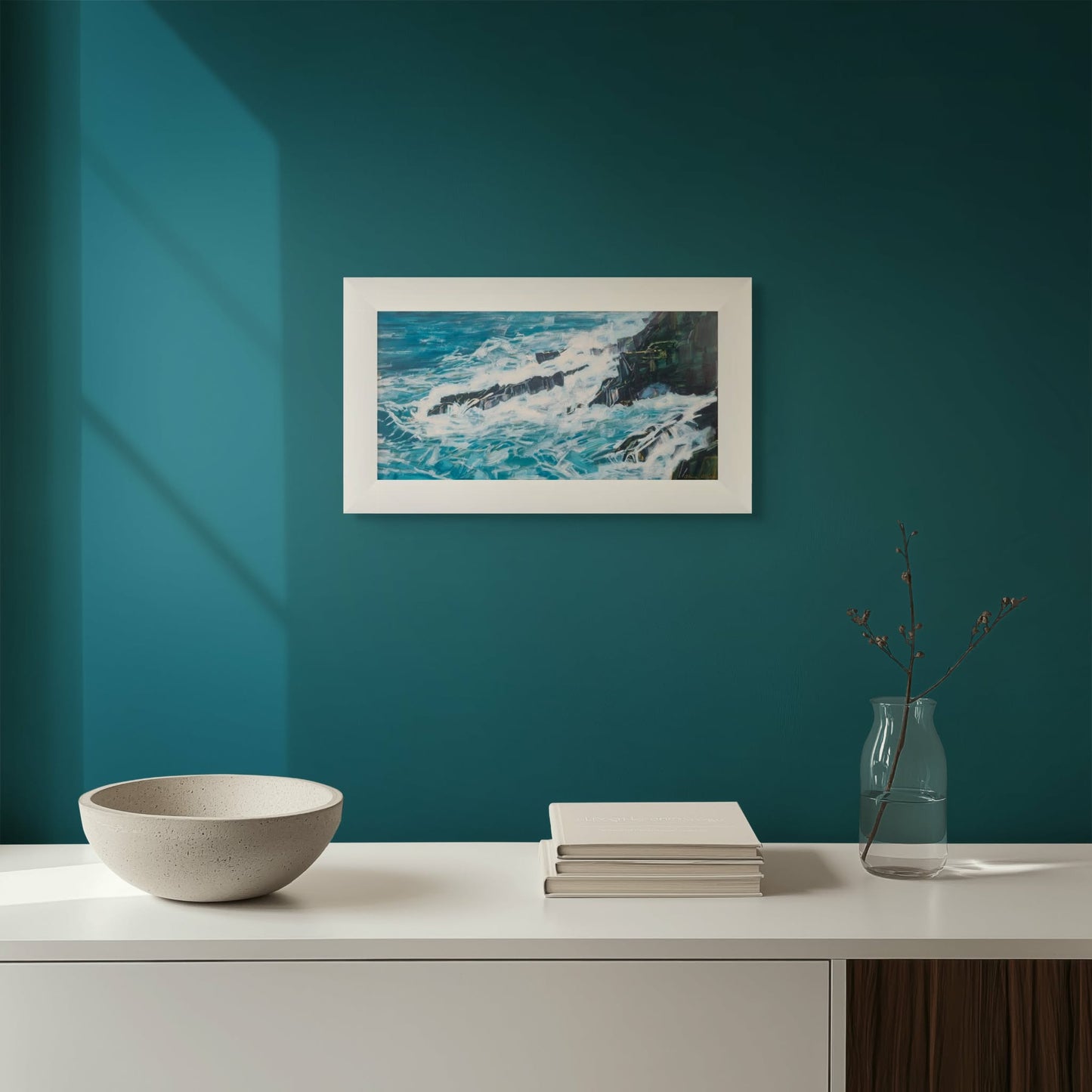 West Kerry Seaspray
