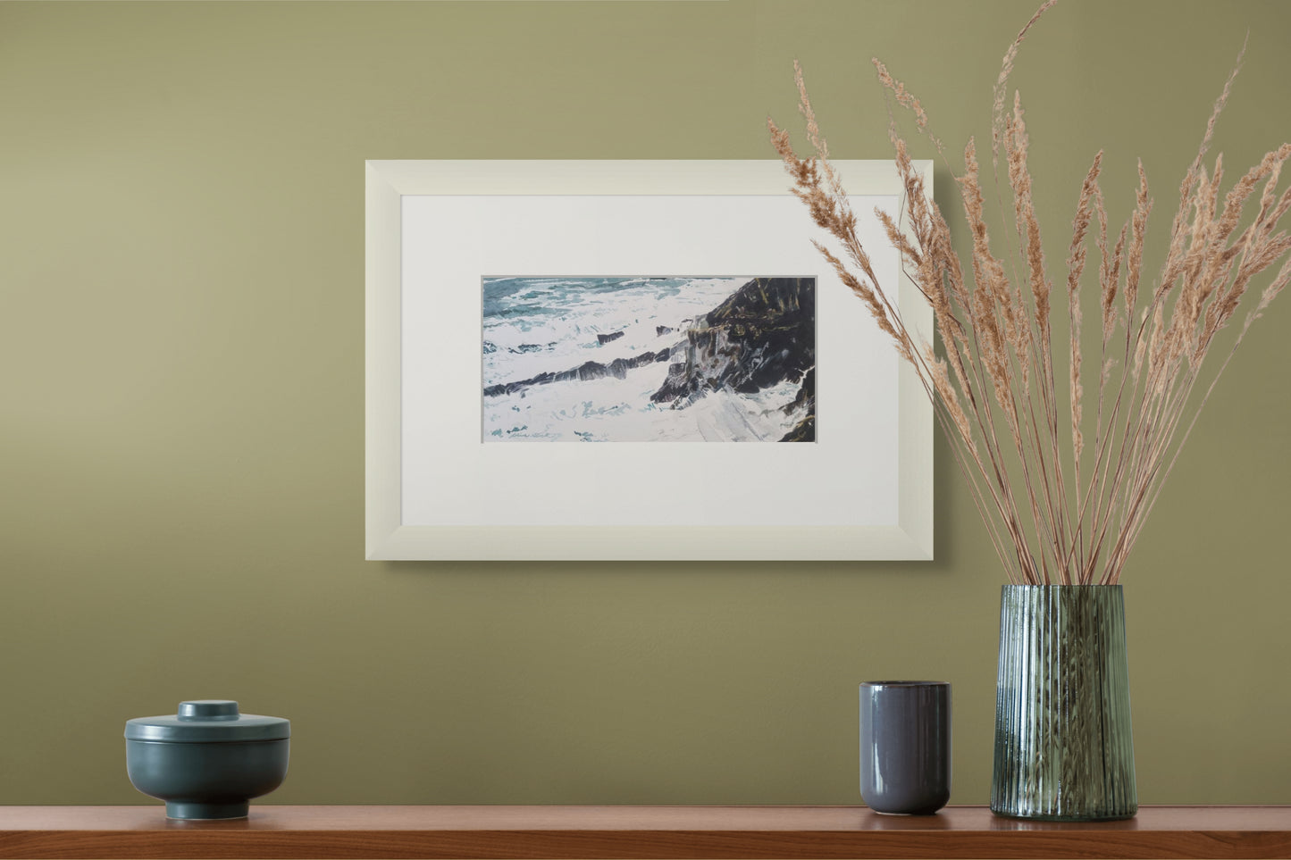 West Kerry Seaspray