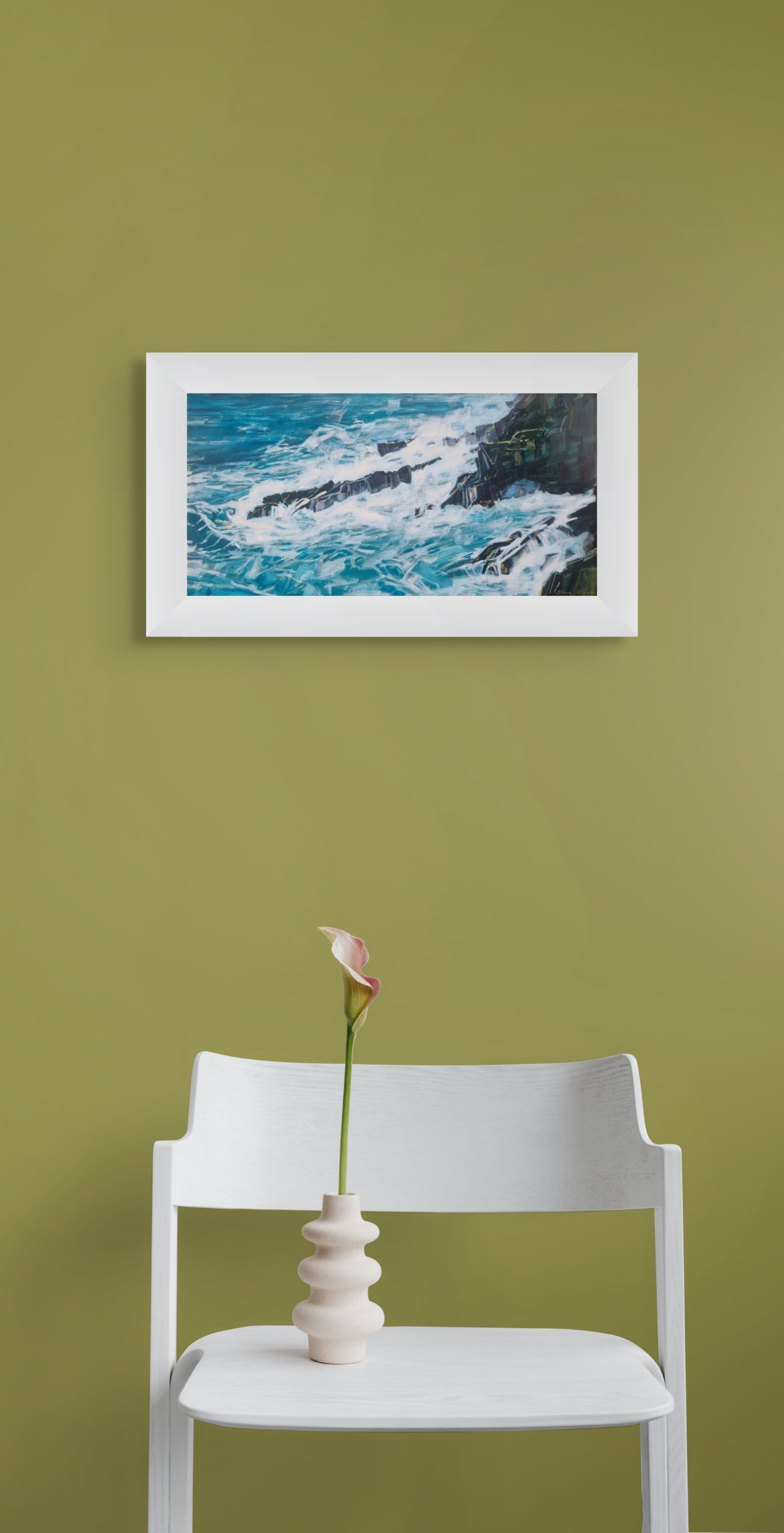 West Kerry Seaspray