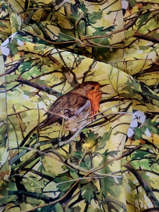 Robin Scarf