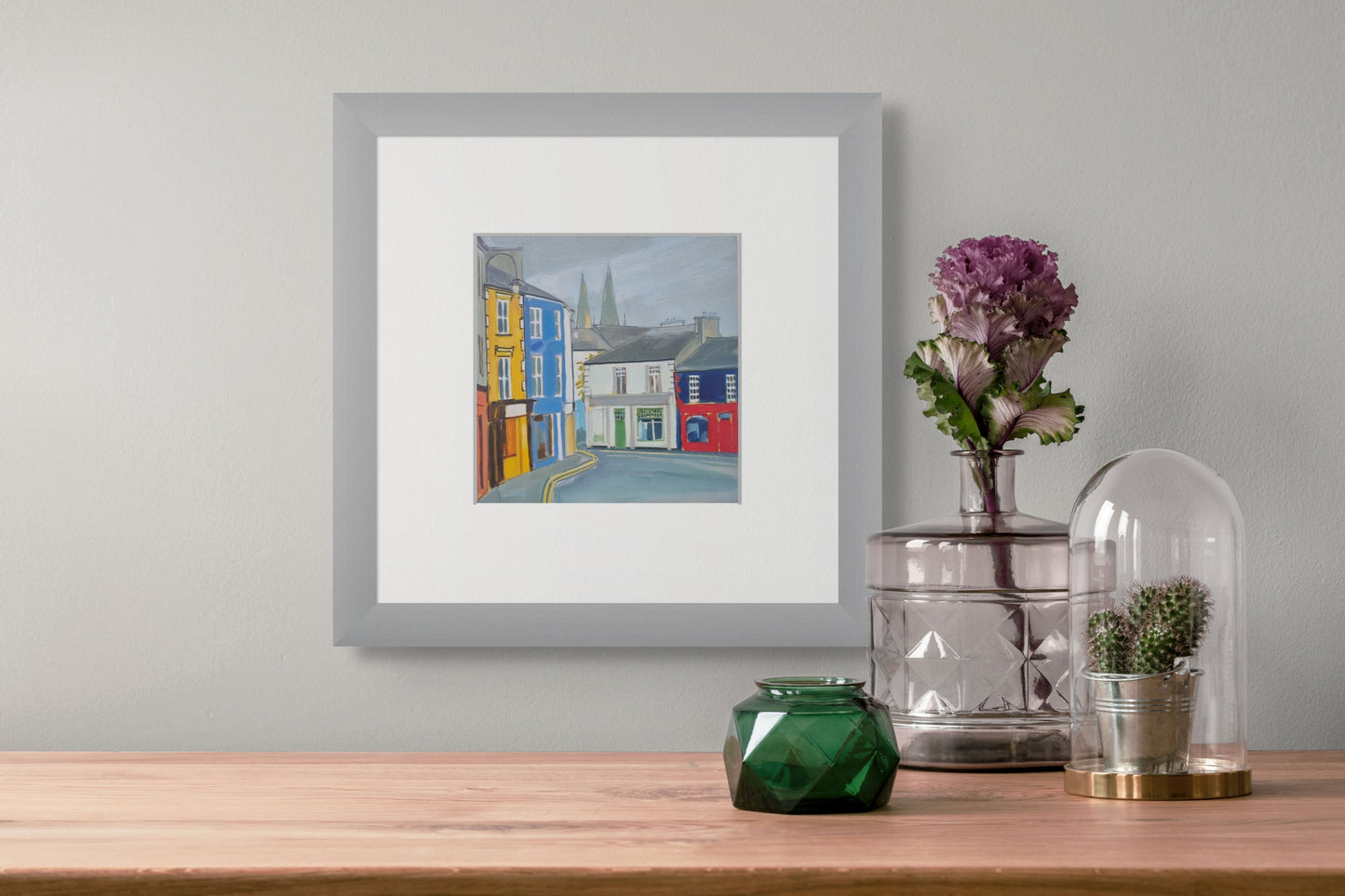 William Street Listowel NEW