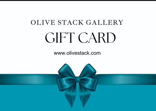 Gallery Gift Card