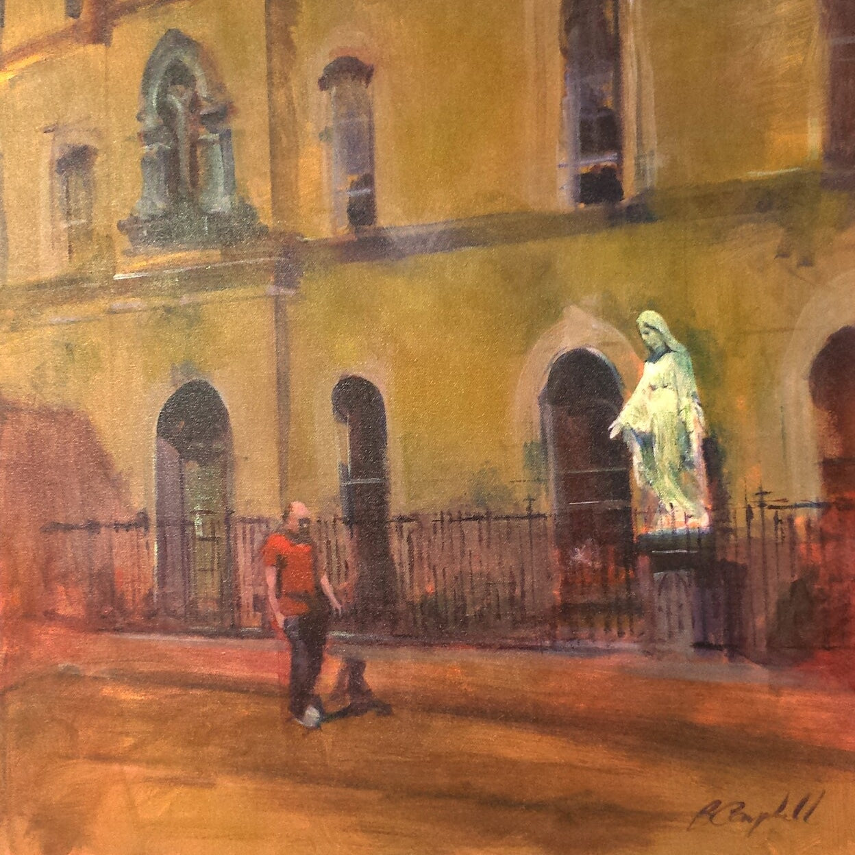 Enhance your use of Tone and Colour with Brendan Campbell - Fri 7th Aug 2026