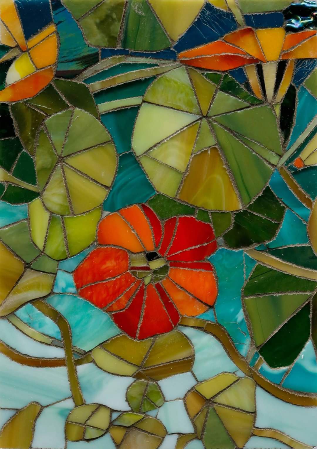 Intertwined II