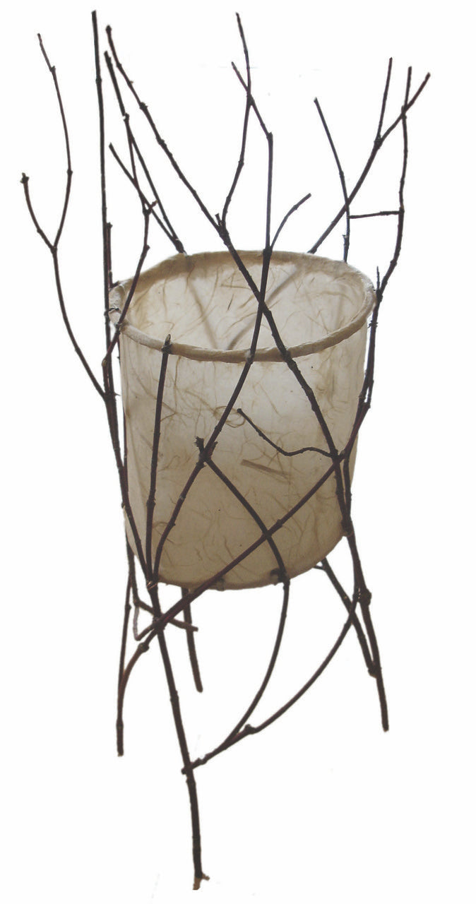 Willow and Paper Lanterns with Kathleen Doody - Thurs 6th Aug 2026