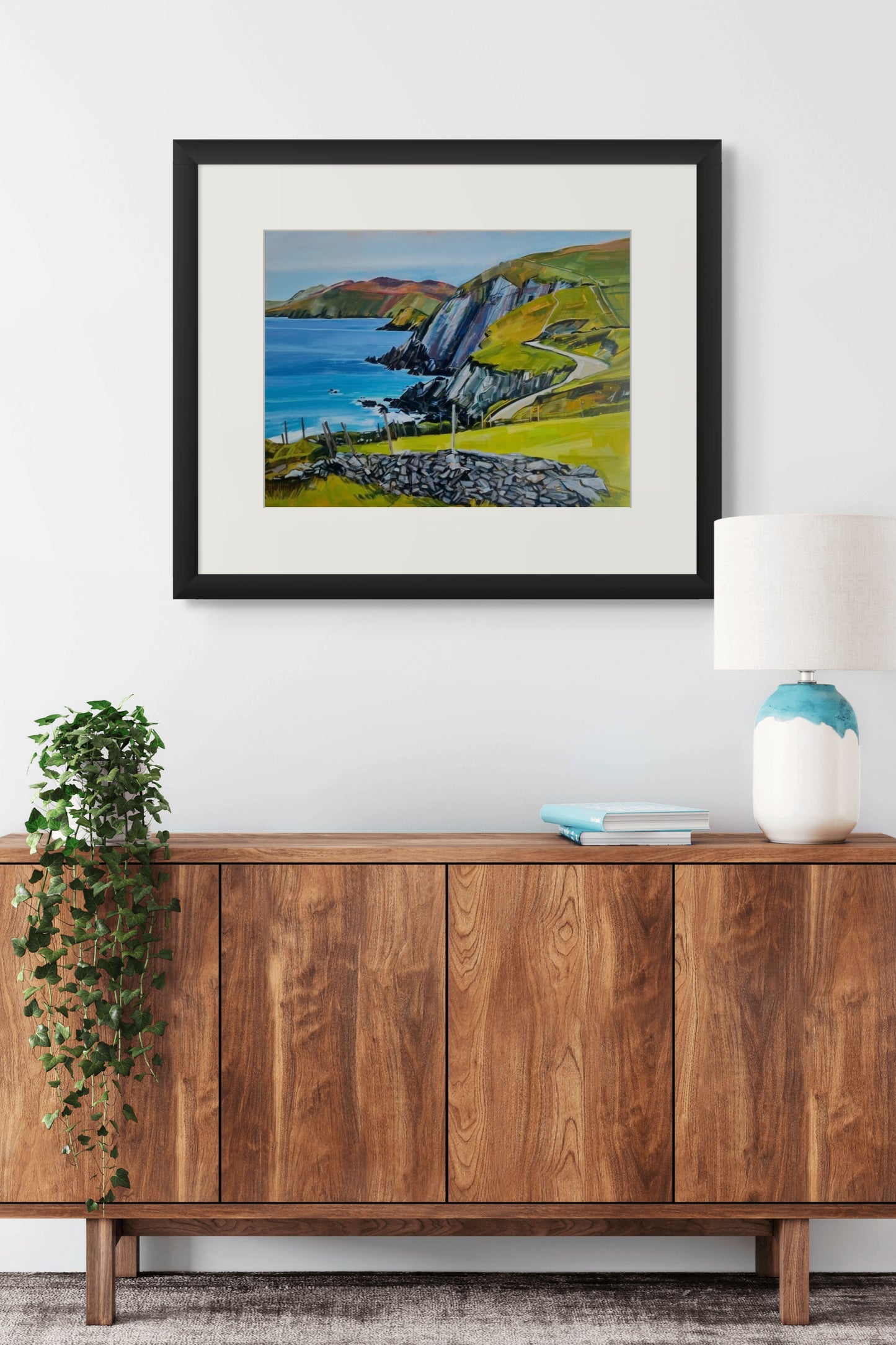 Coumeenoole, West Kerry