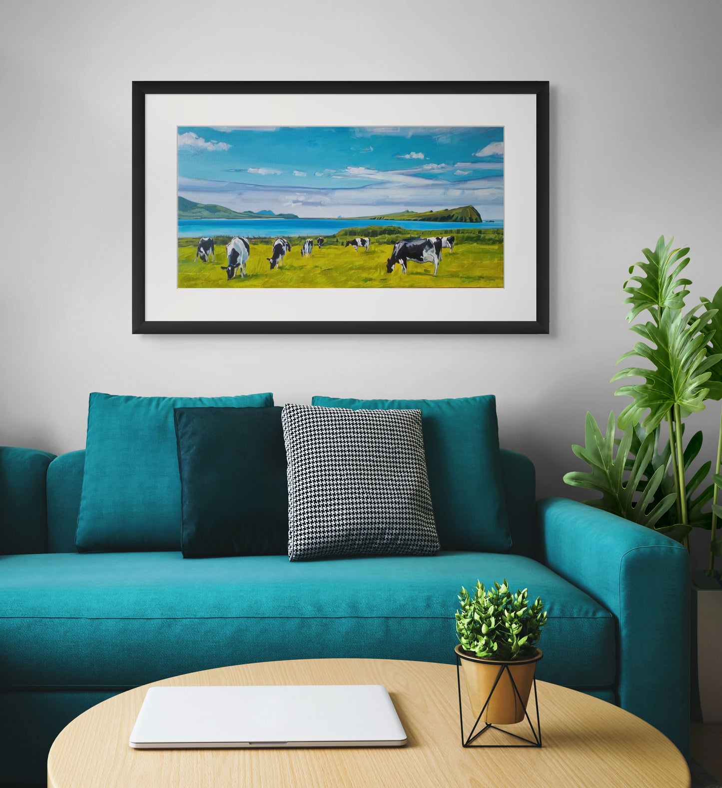 West Kerry Girls, Meet the Three Sisters NEW