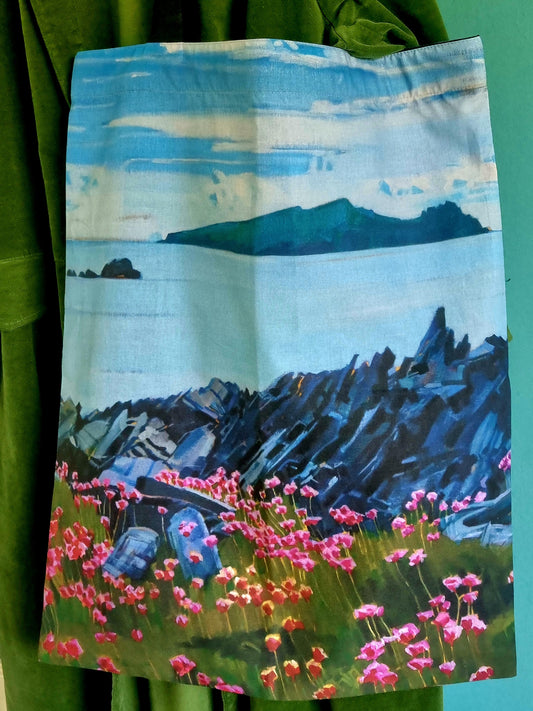 Sleeping Giant Bag