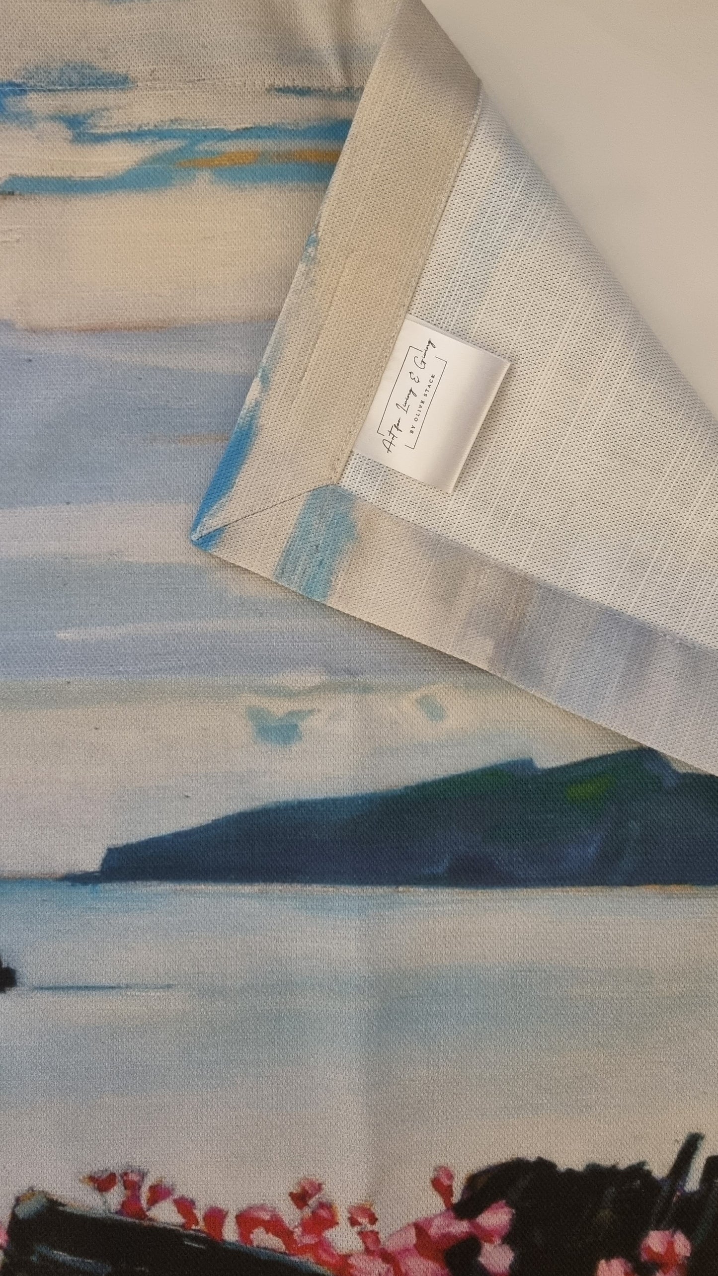 An Fear Marbh Napkins x 2