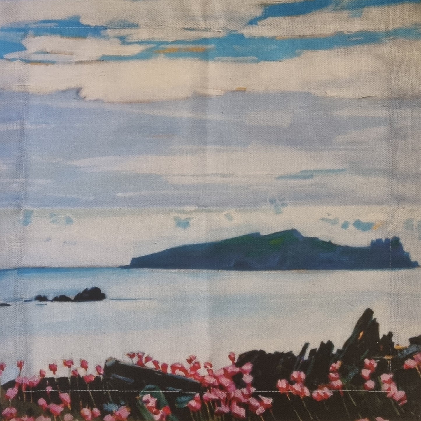 An Fear Marbh Napkins x 2