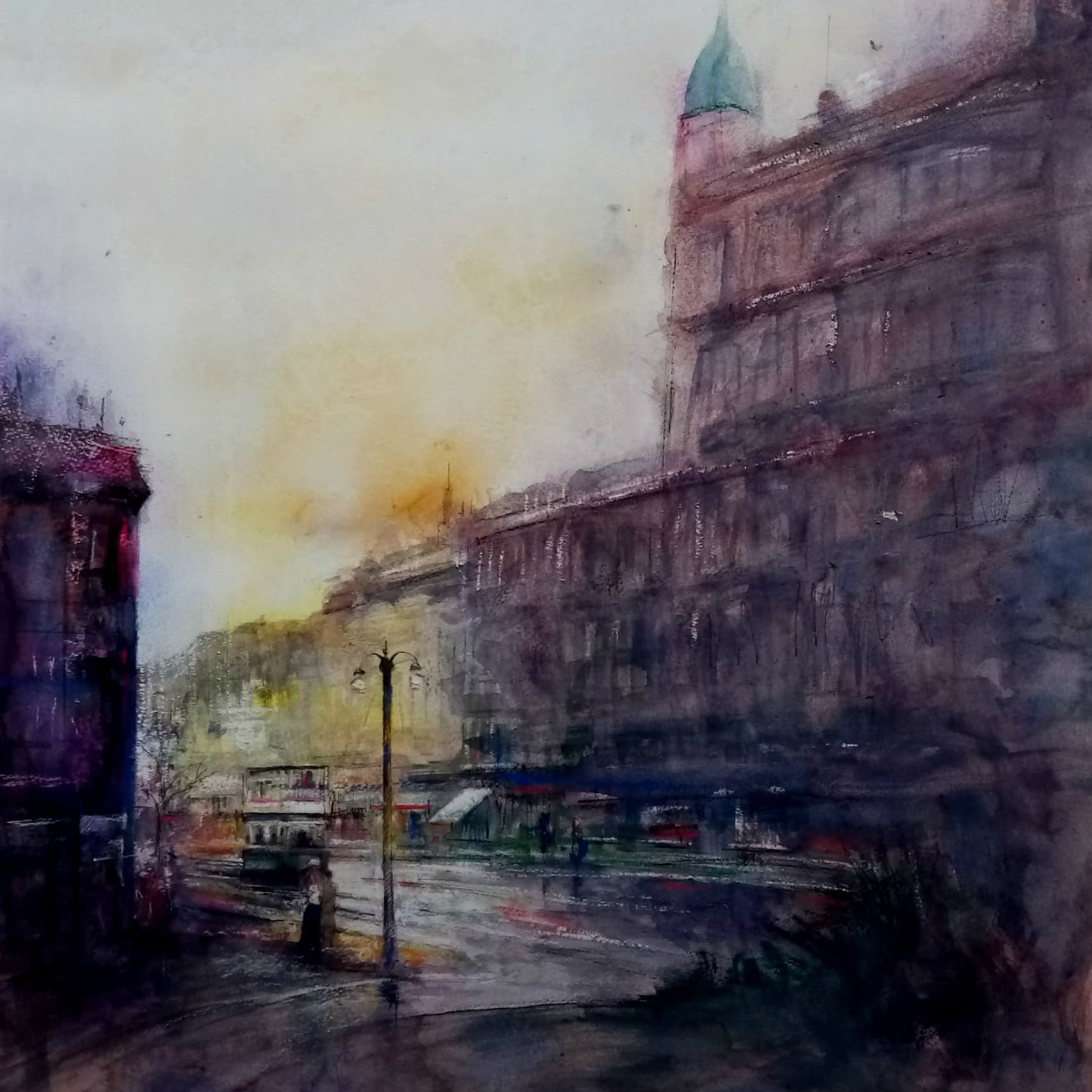 Enhance your use of Tone and Colour with Brendan Campbell - Fri 7th Aug 2026
